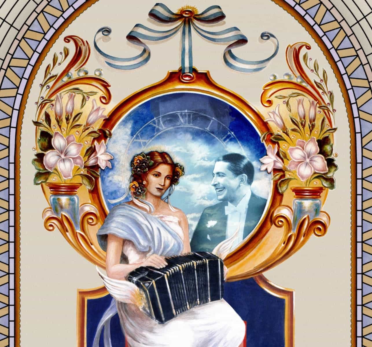 El otro cielo (detalle)