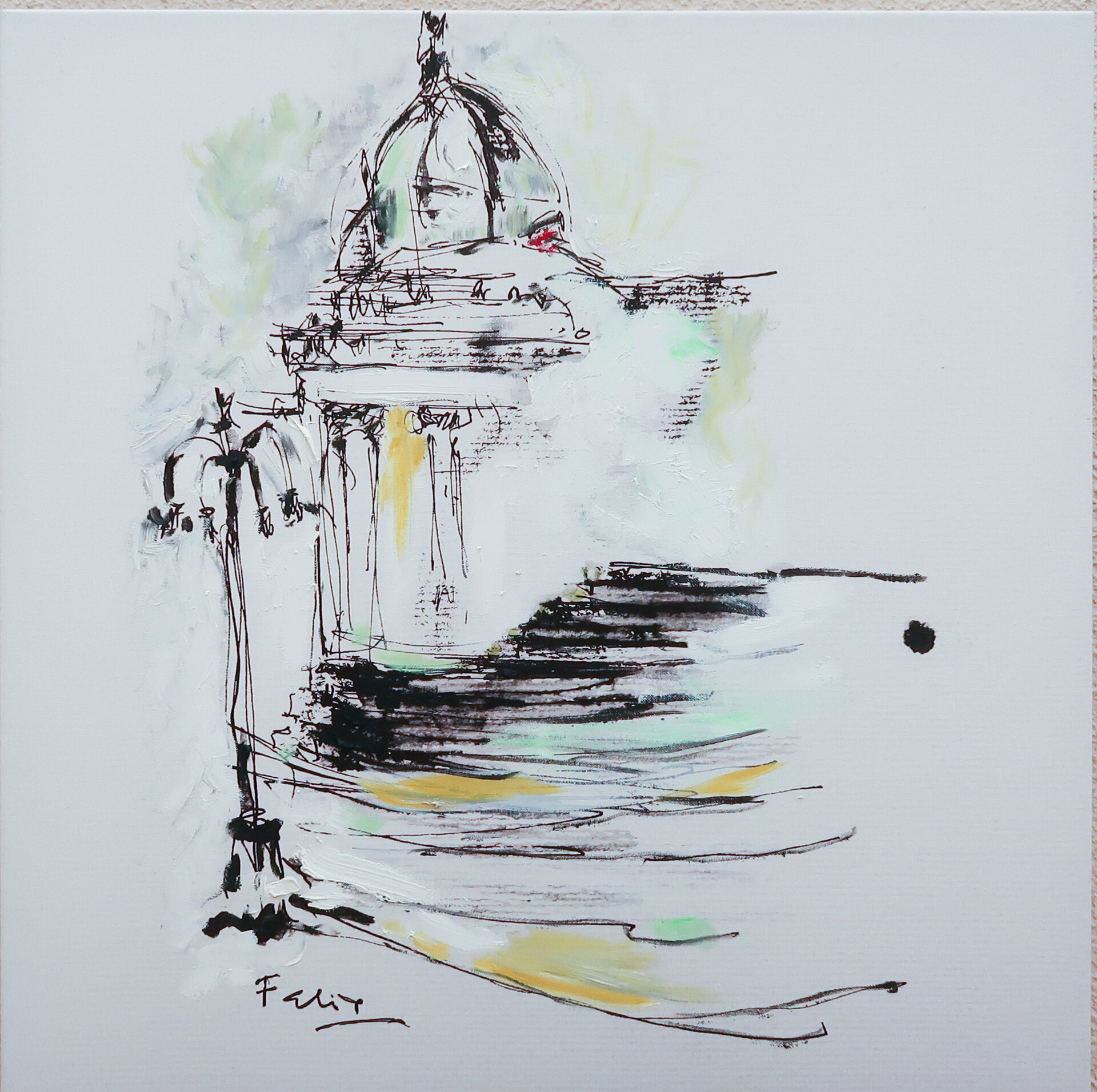 puglia 70x70 cm