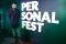 Apertura Personal Fest 2018 