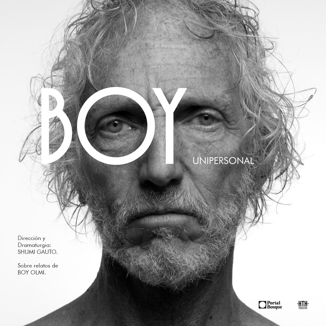 BOY