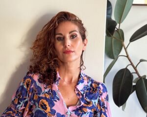Florencia Levy
