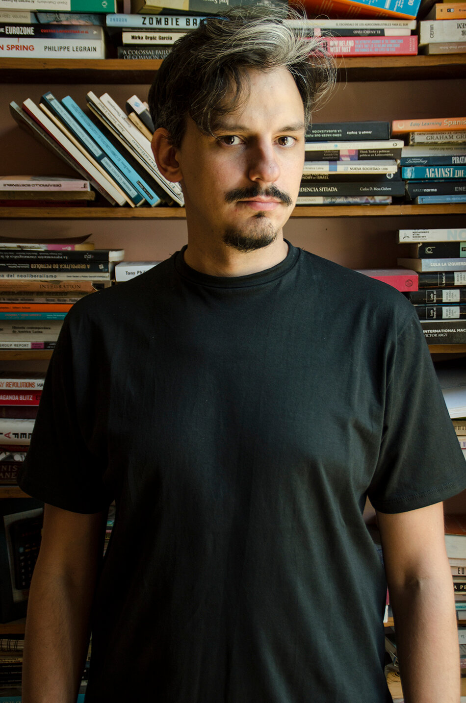 Juan Francisco Dasso