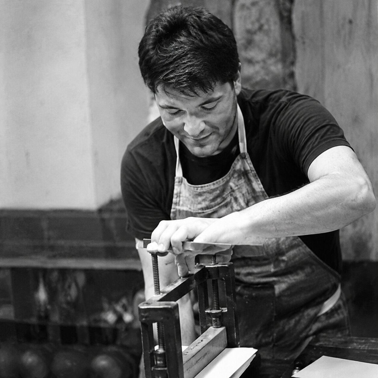 Sebastián Báez