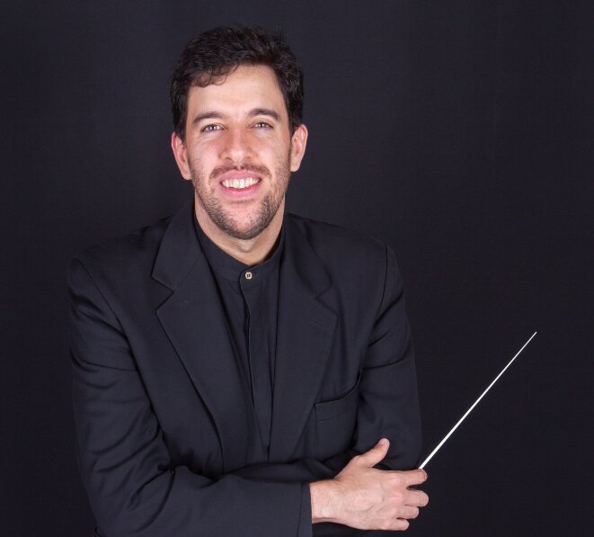 Luciano Falcón