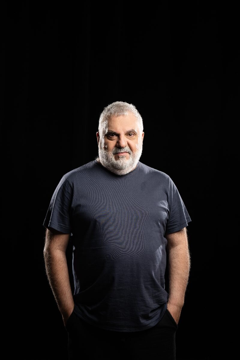 Alejandro Tantanian