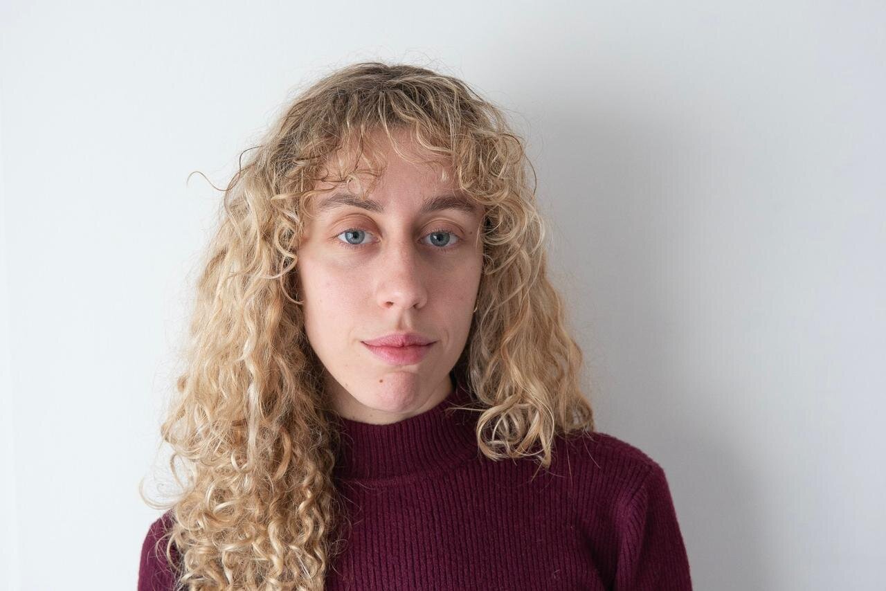 Eliane Rymberg