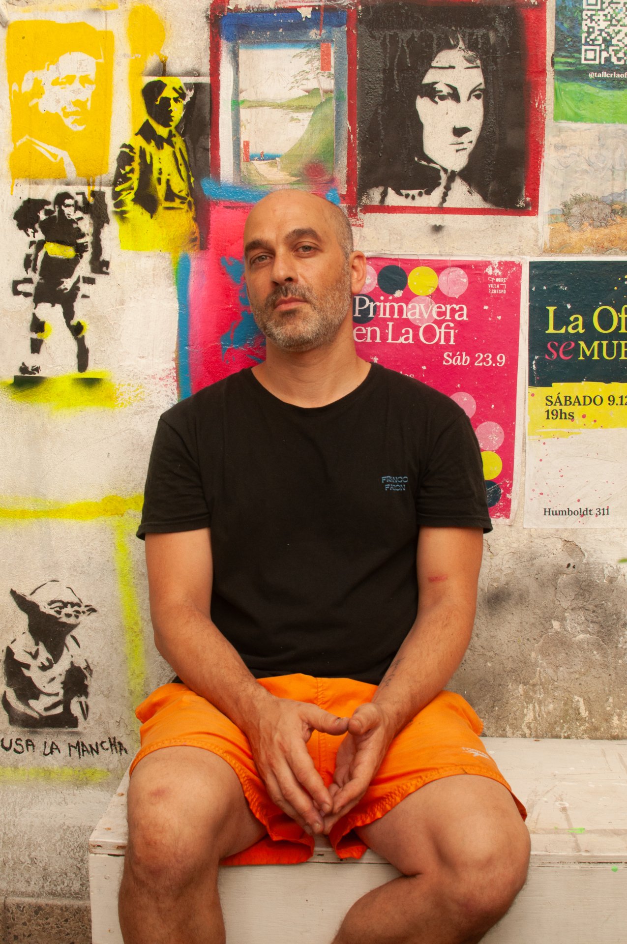 Pablo Noce