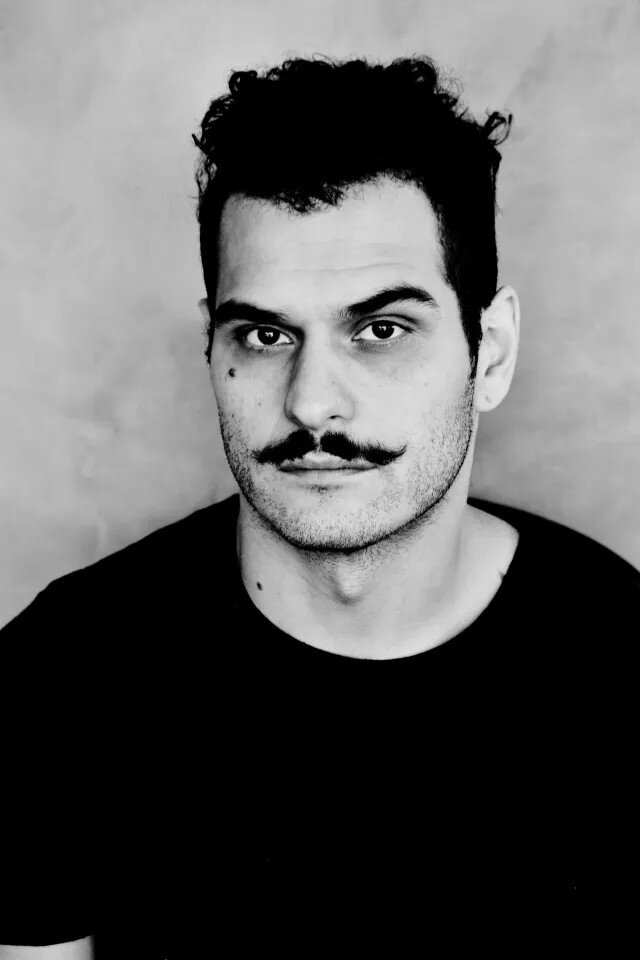 Javier Marra