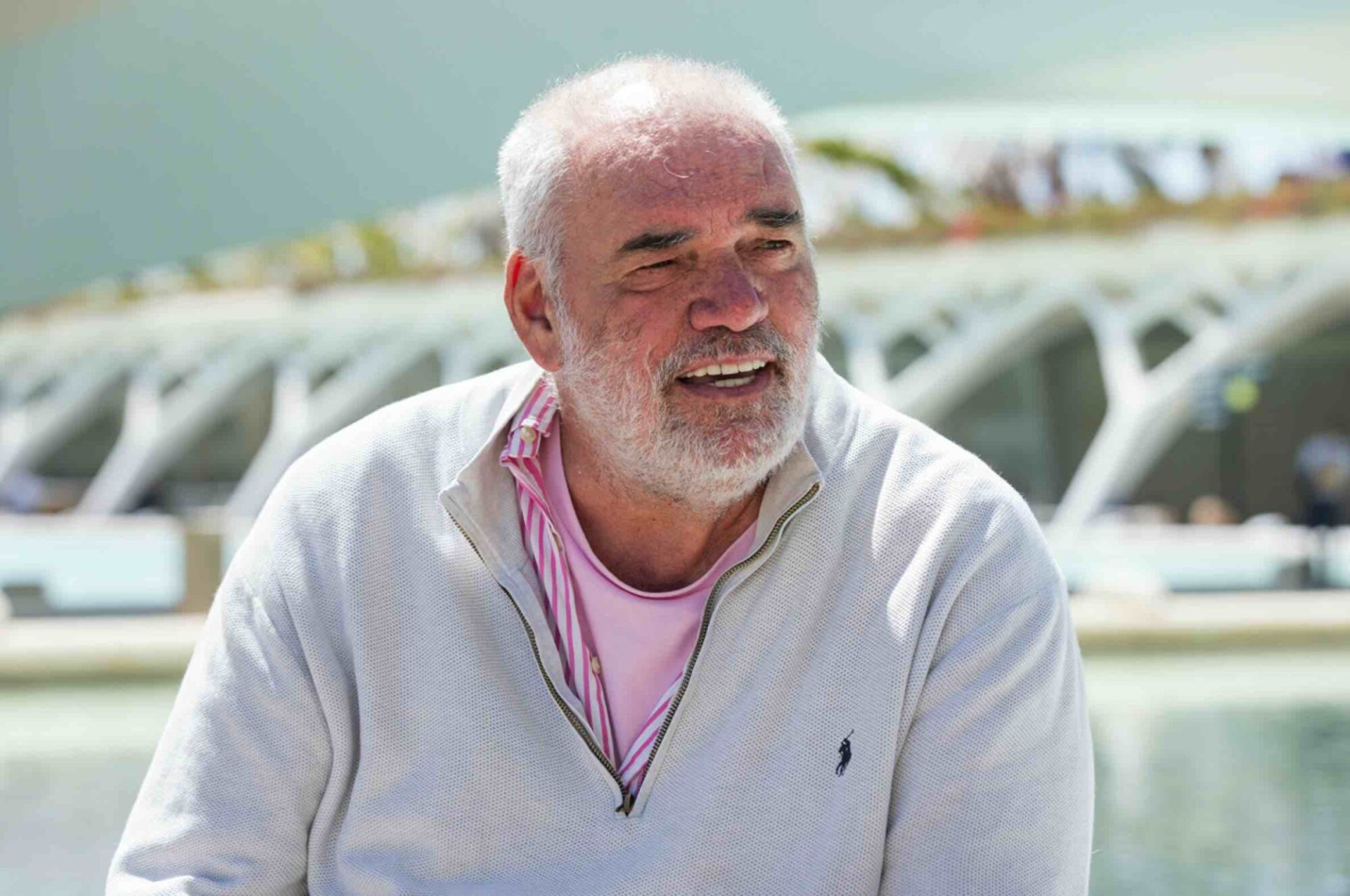 Pablo Atchugarry