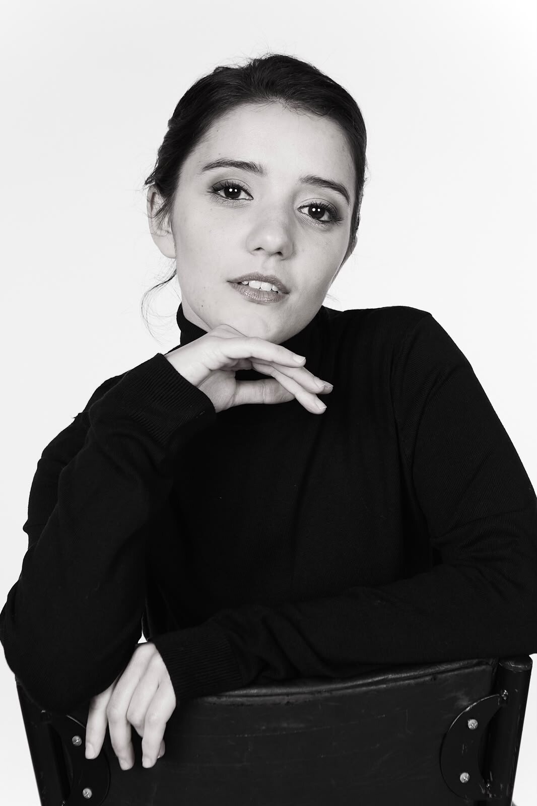 Julia Tozzi