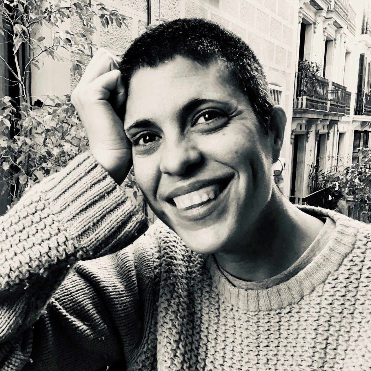 Mafe Moscoso