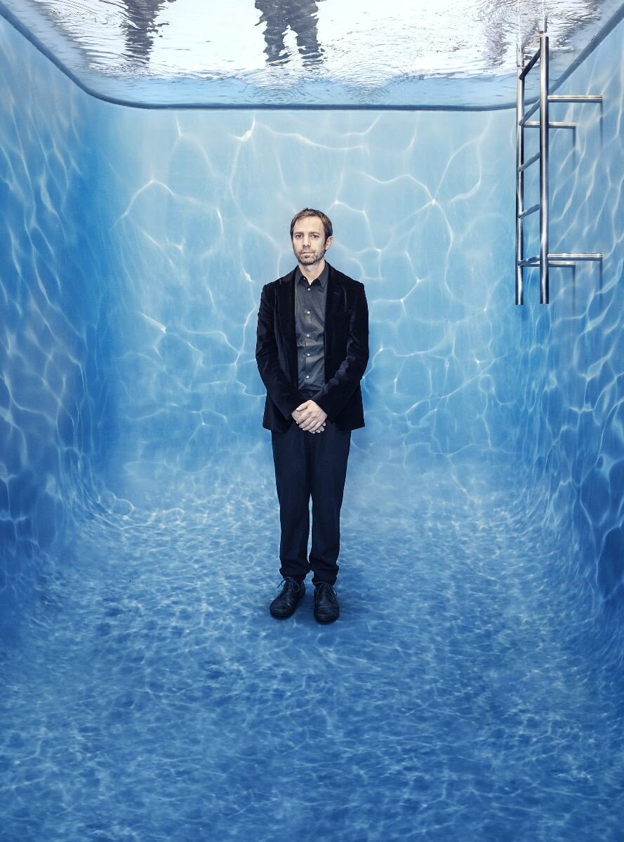 Leandro Erlich