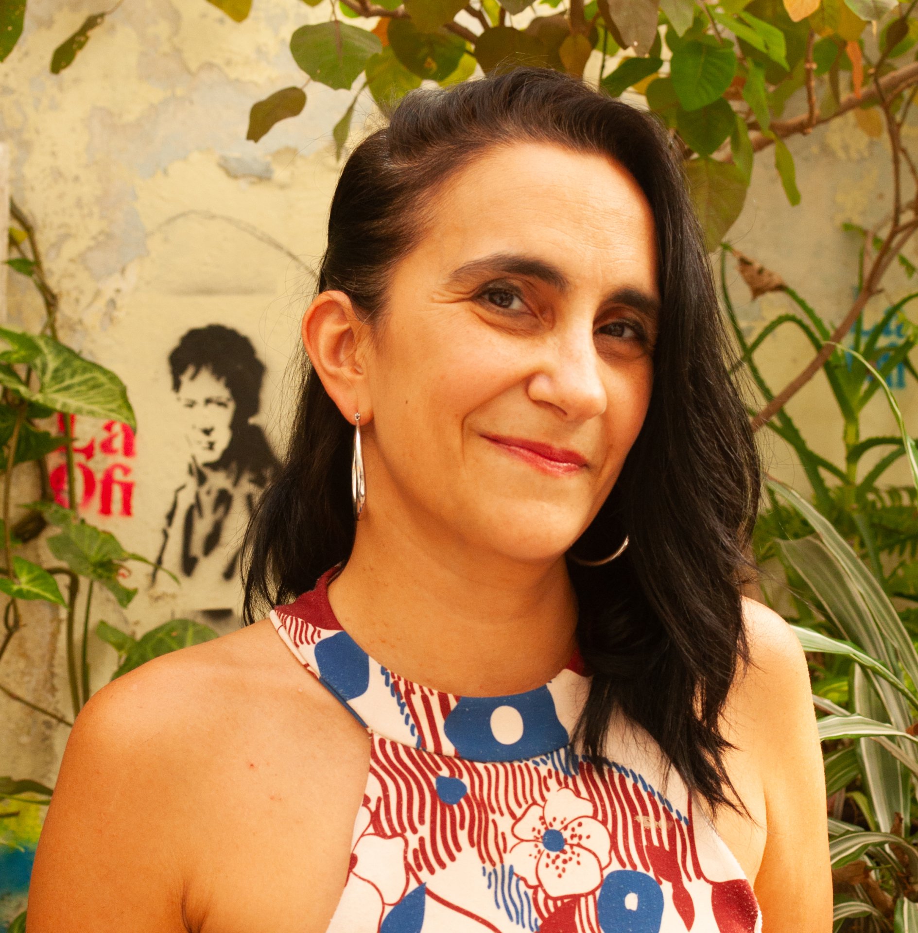 Paula Cecchi