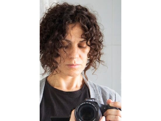 Claudia Aravena Abughosh