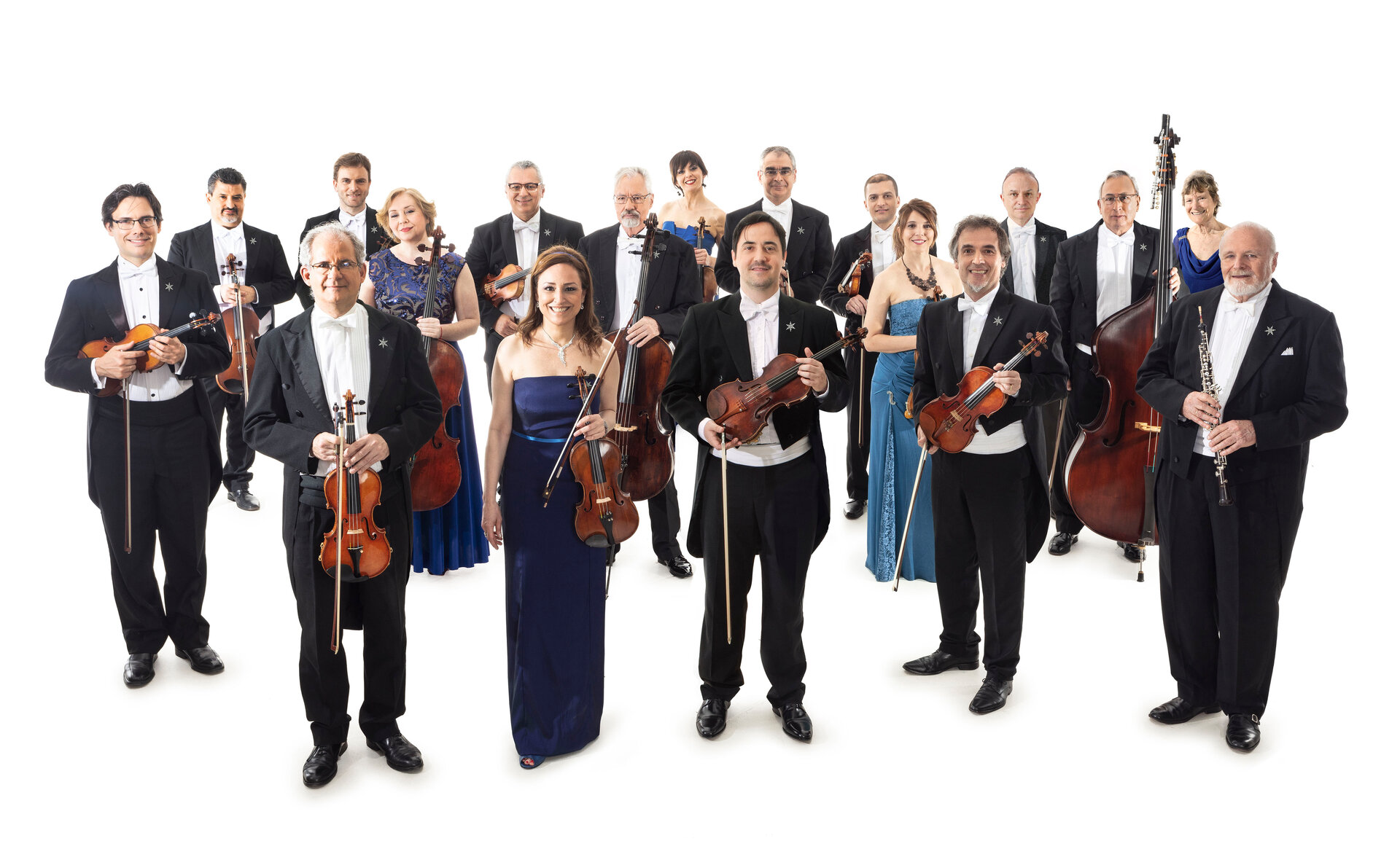 Orquesta Camerata Bariloche