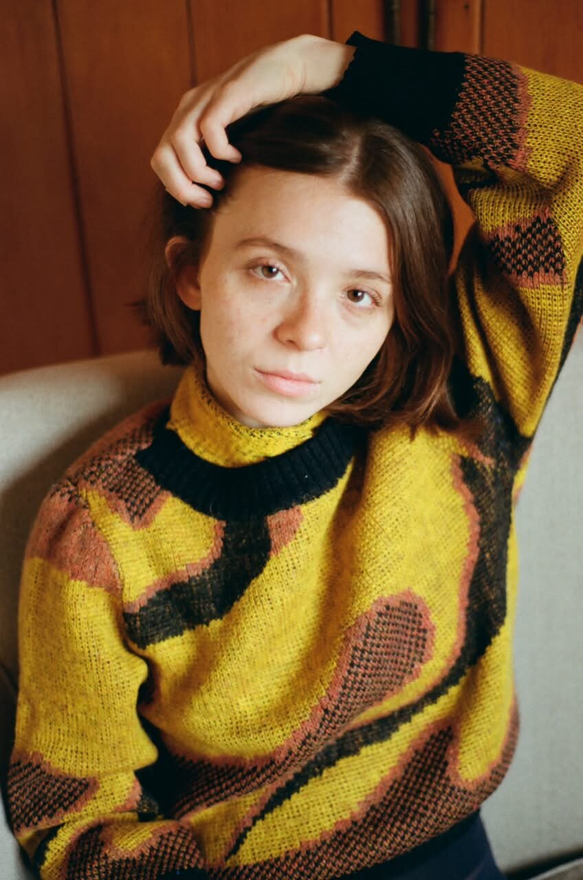 Agustina Cabo
