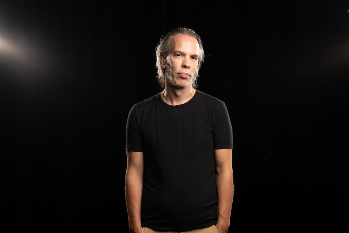 Diego Penelas