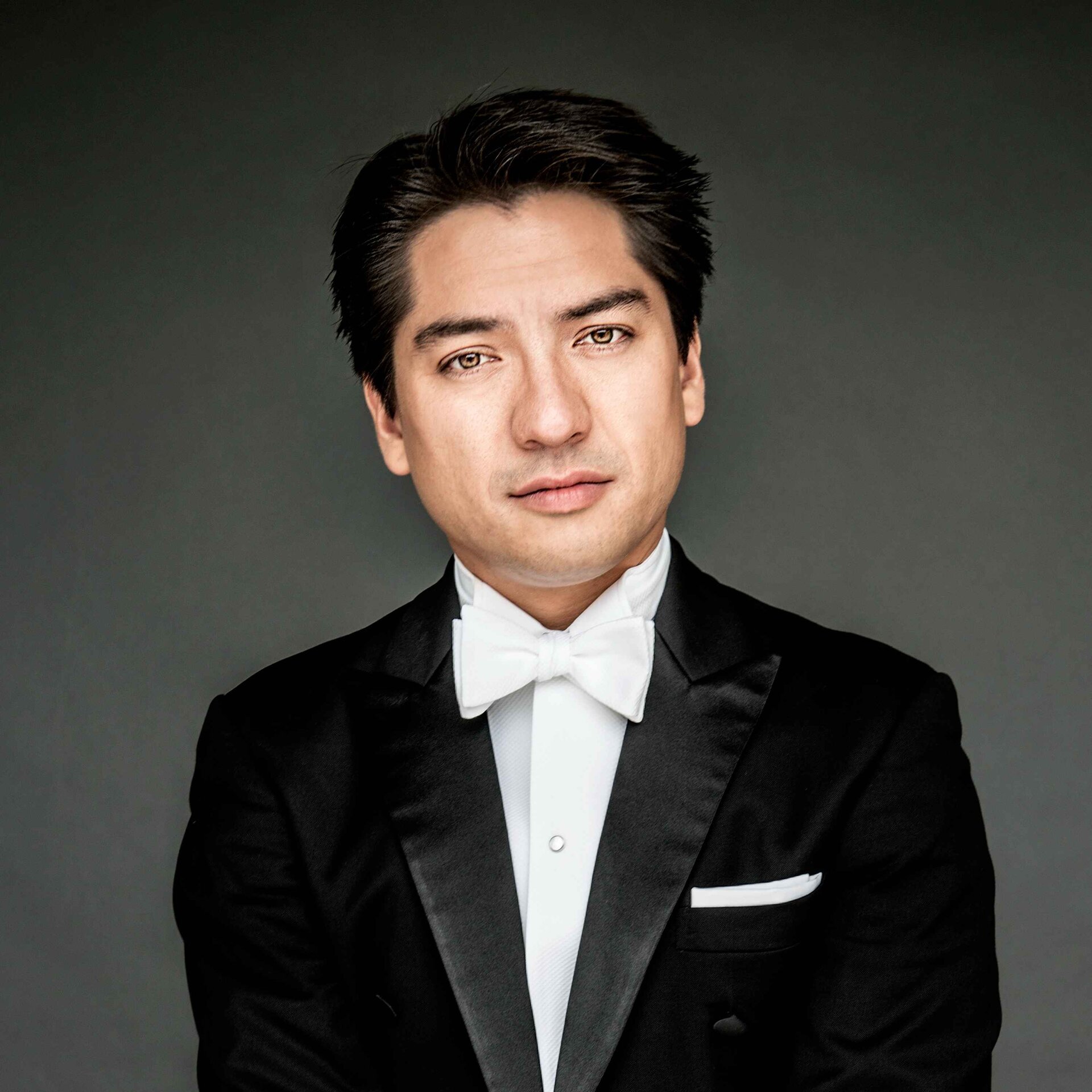 Eugene Tzigane