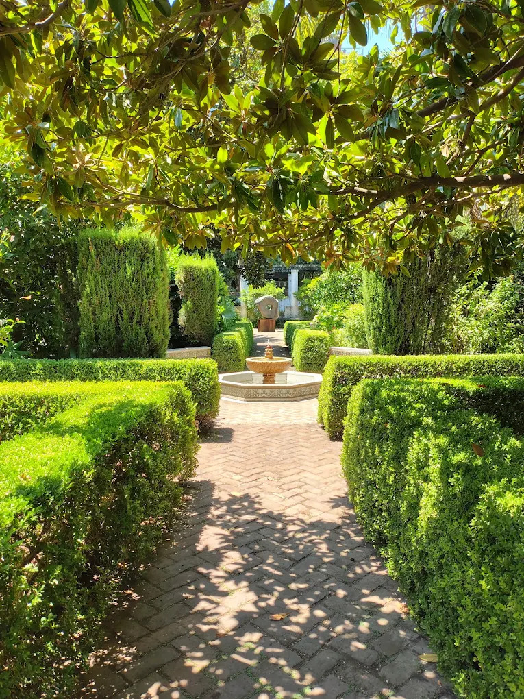 El Jardín Suena en el Museo Larreta