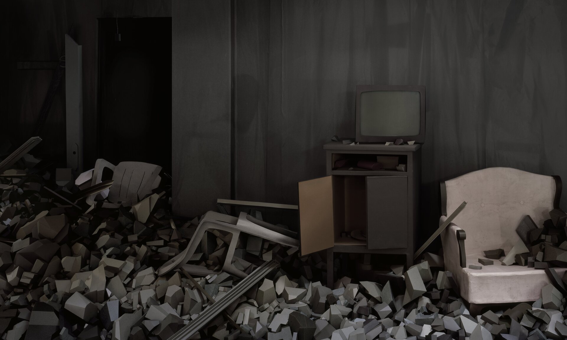 Ruine