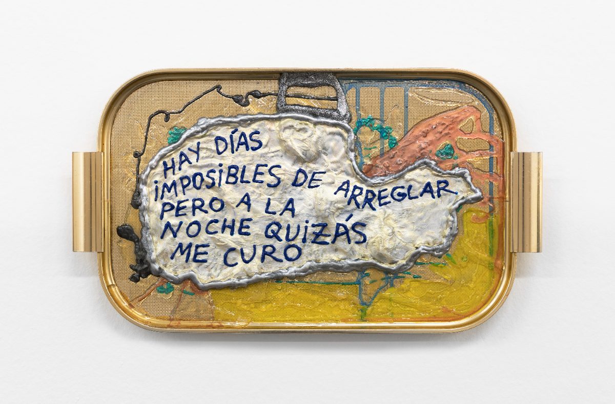 Hay días imposibles