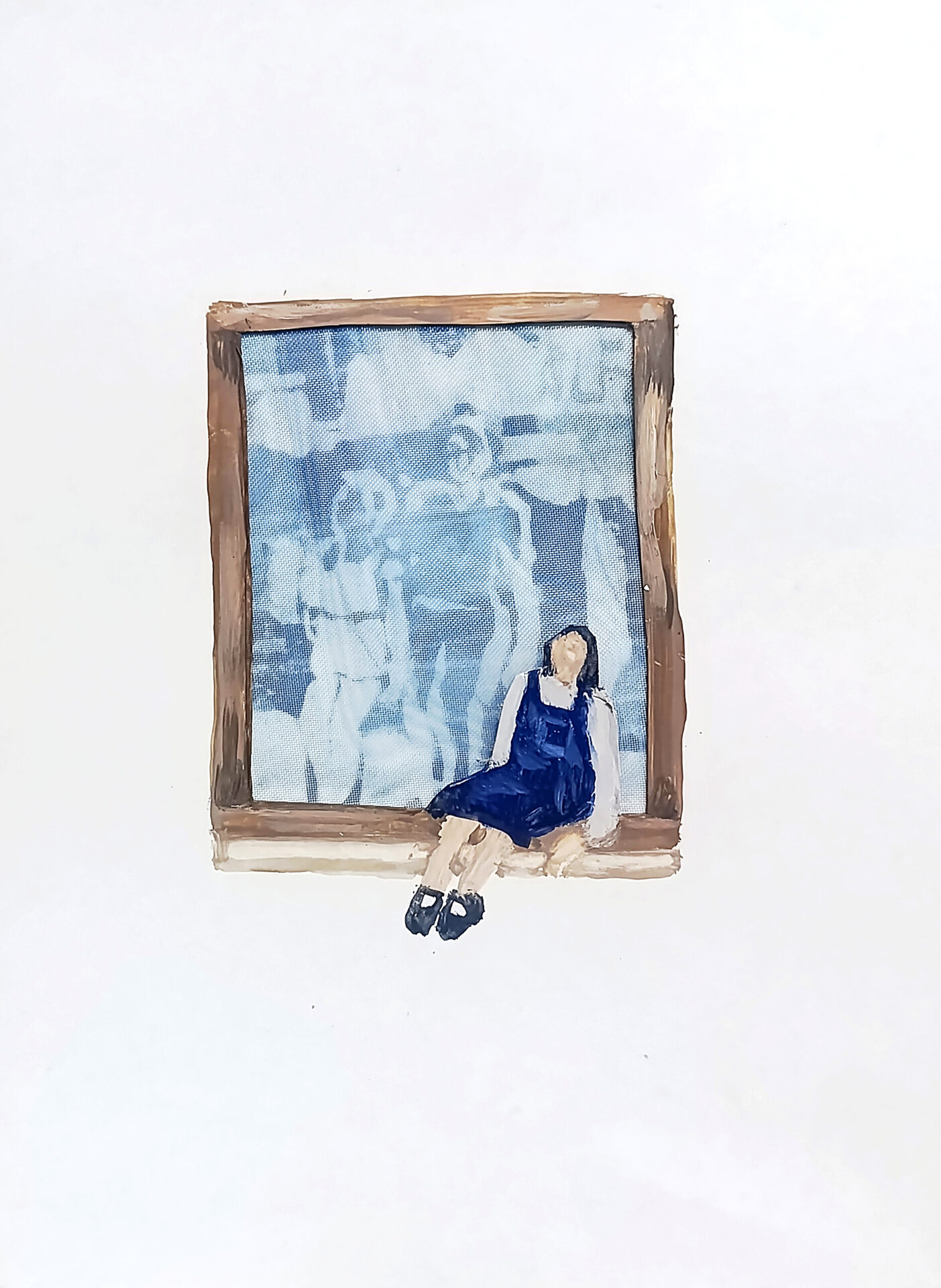 Judith. Giani