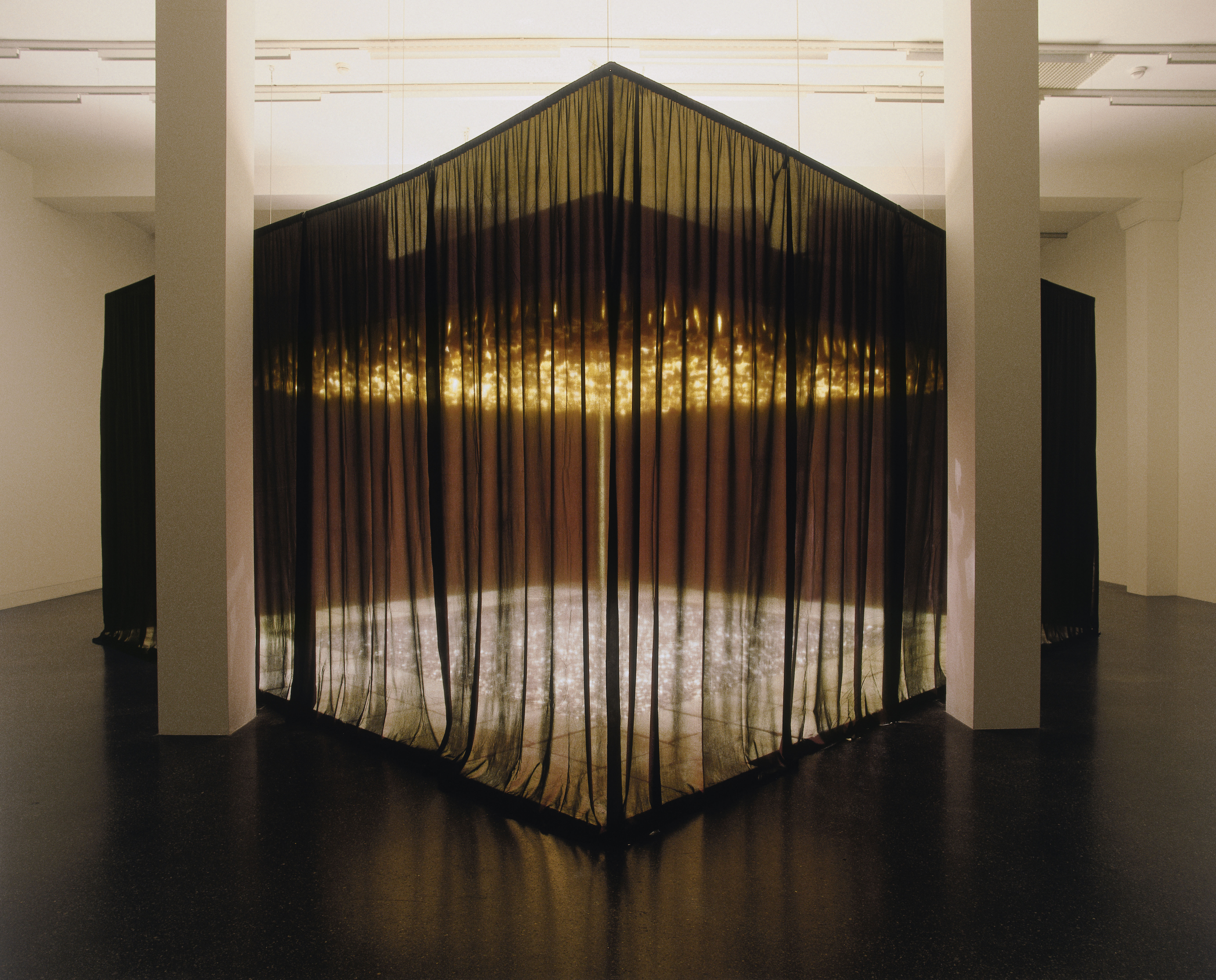 Cildo Meireles - Missao-Missoes (1987)