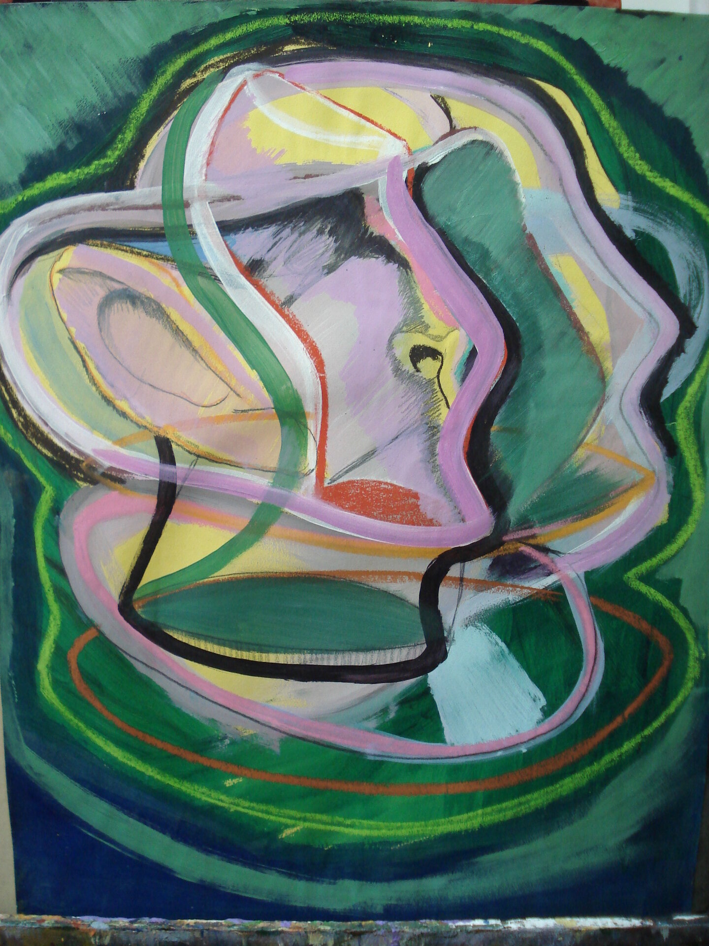 S T MIXTA S PAPEL 65X50 1972