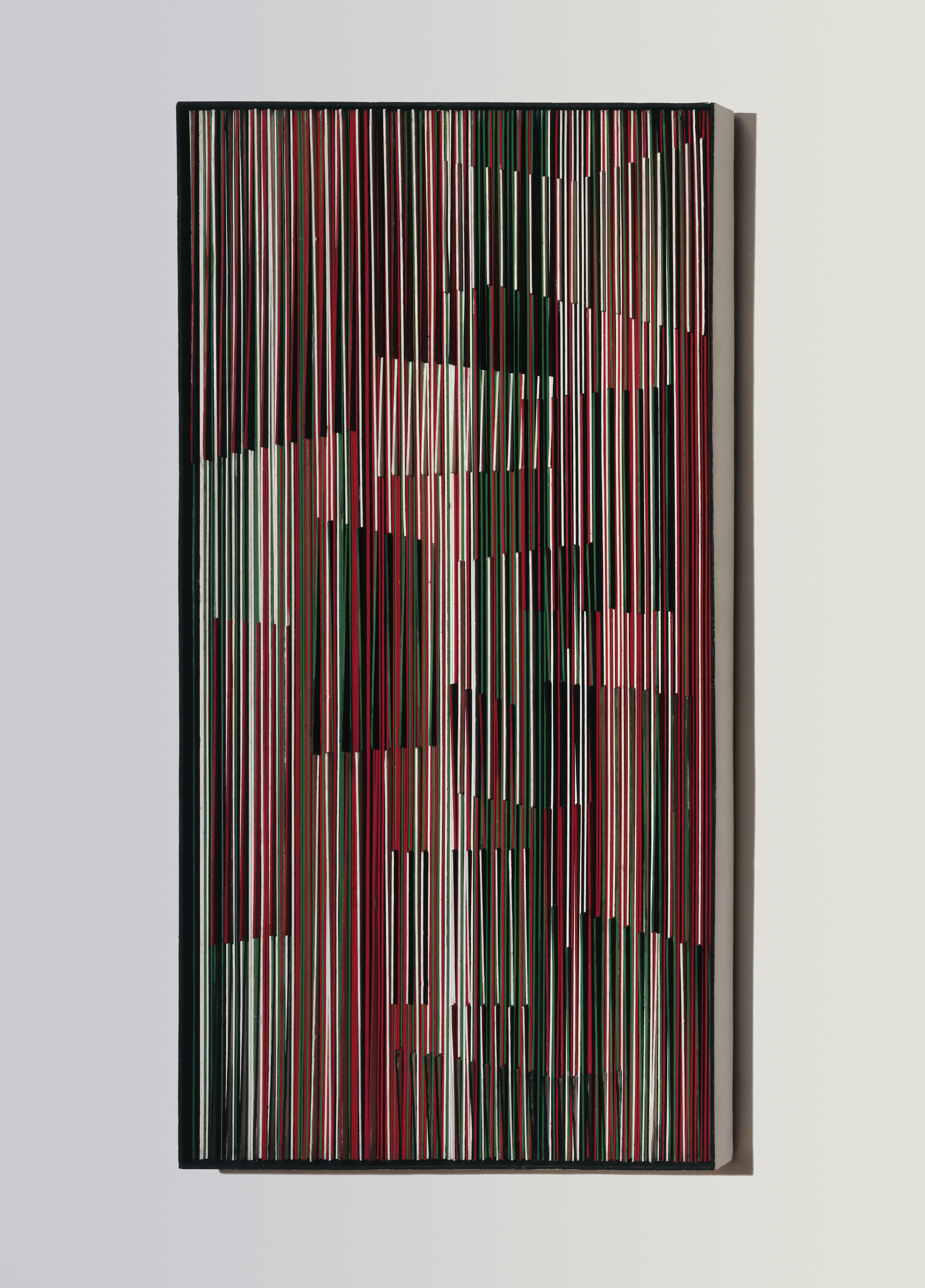 Carlos Cruz Diez - Fisicromía 2 (1959