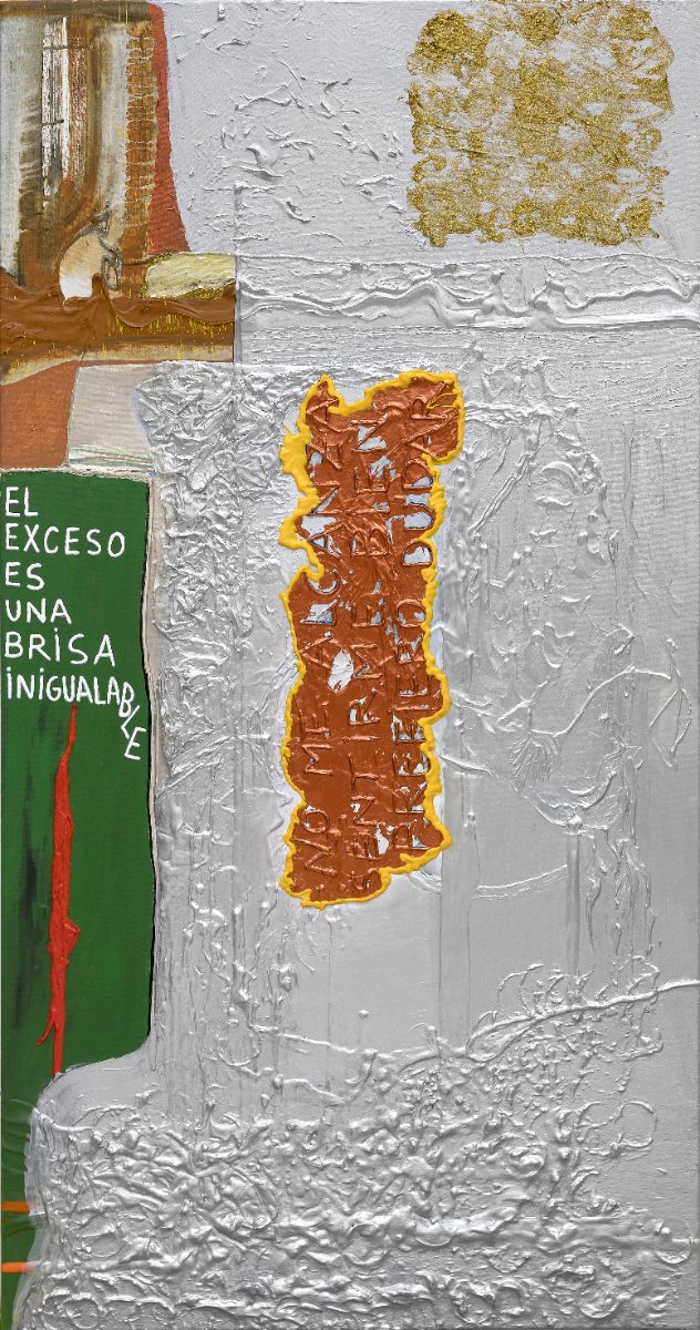 El exceso