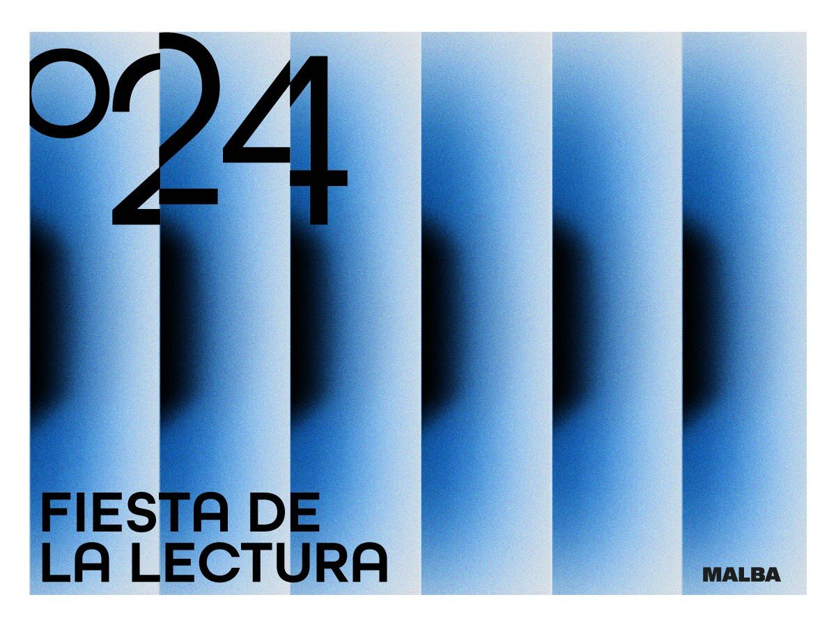 24 Fiesta de la Lectura Invierno 2026