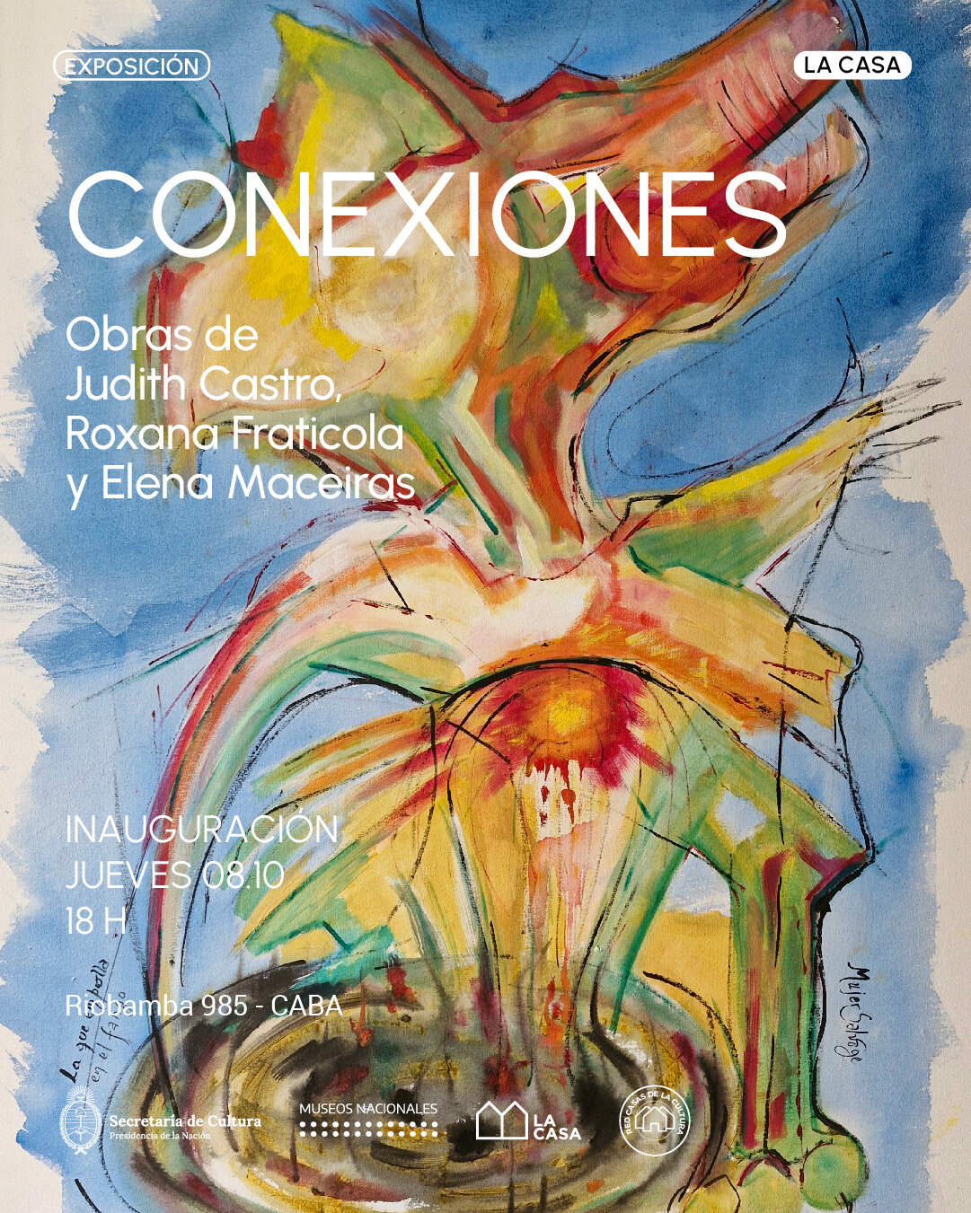 Conexiones