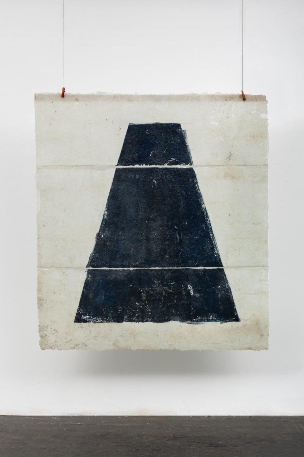 José Carlos Martinat: Field of Power
