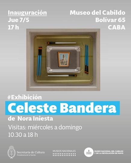 Celeste Bandera