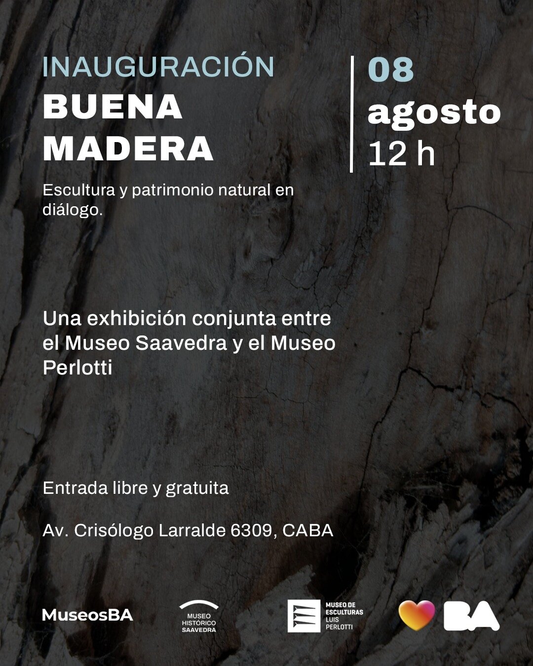Buena Madera