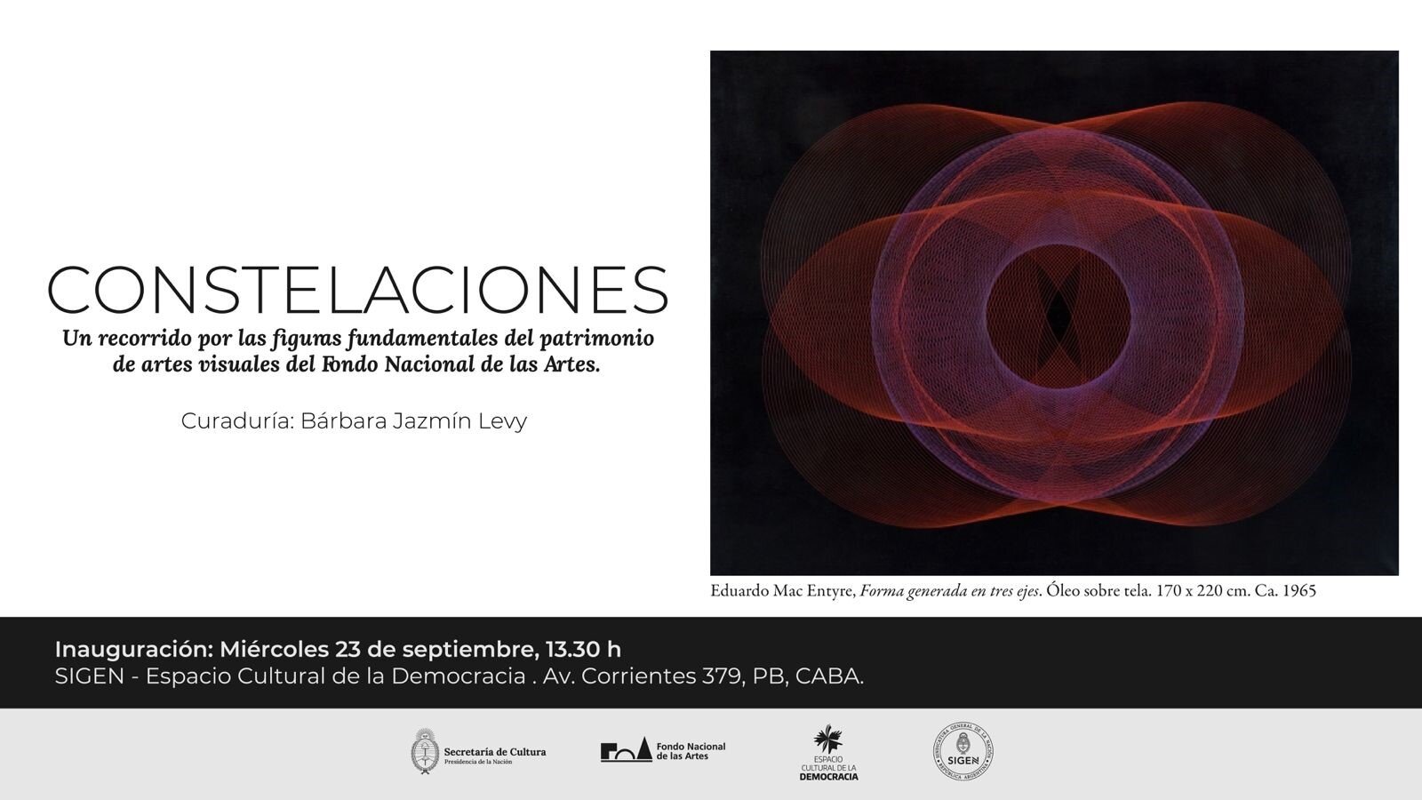 Constelaciones