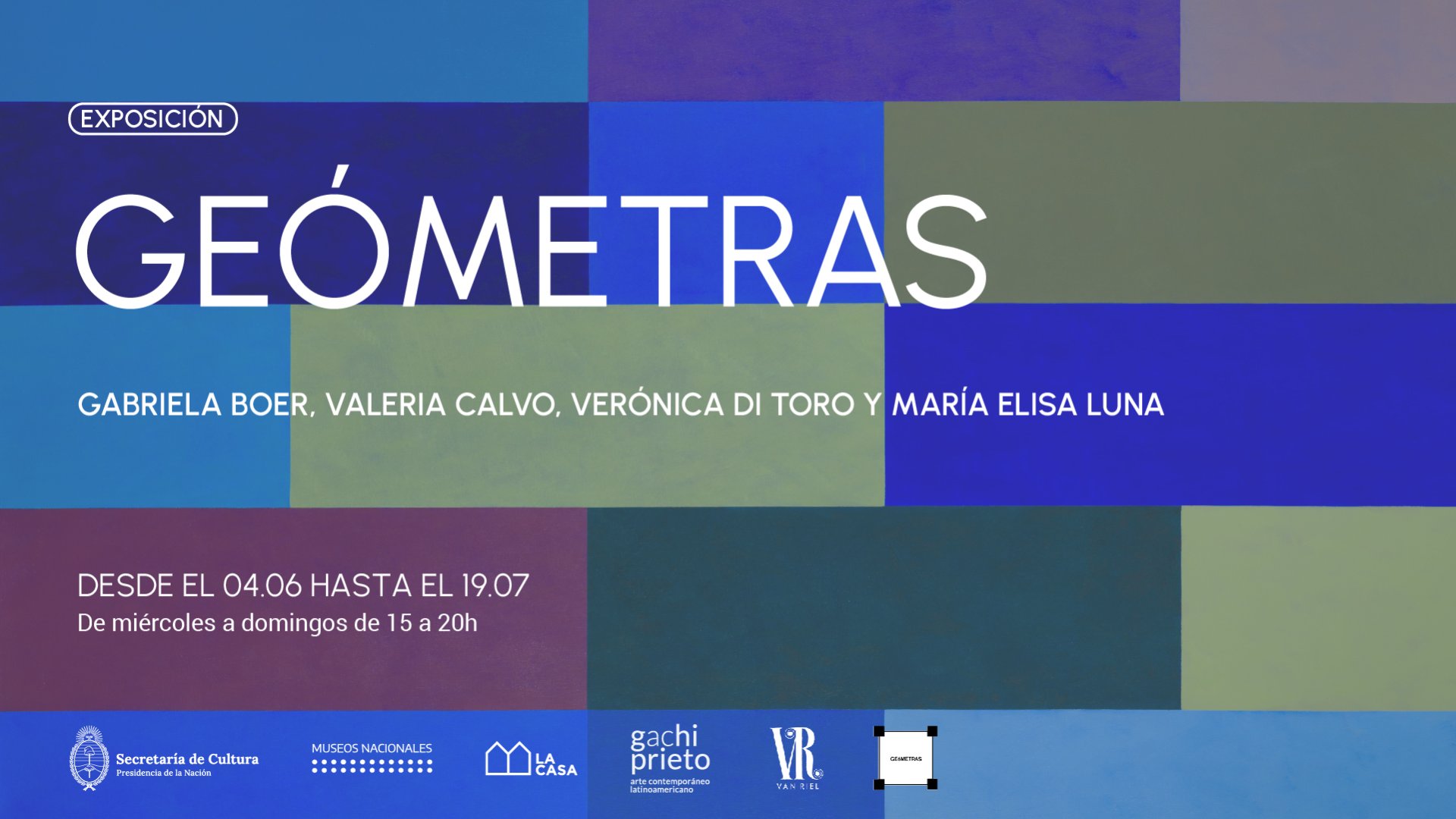 Geómetras