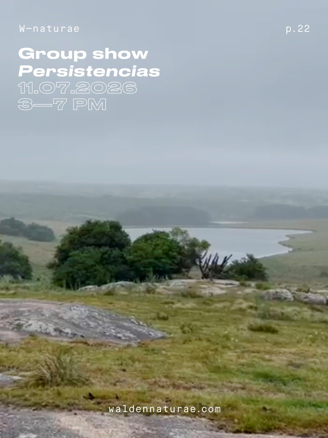 Persistencias