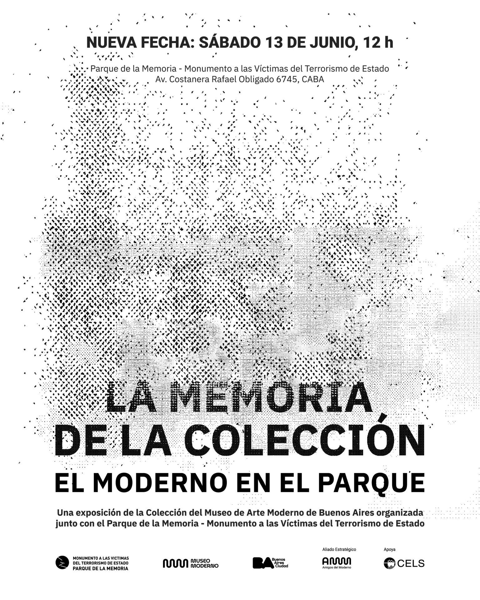 La memoria de la colección. El Moderno en el Parque