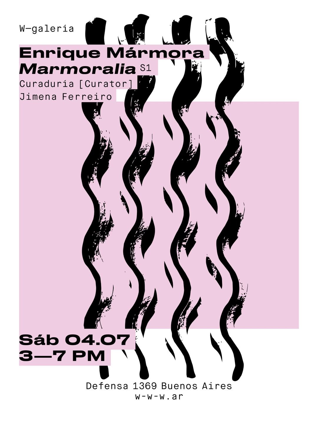 Marmoralia