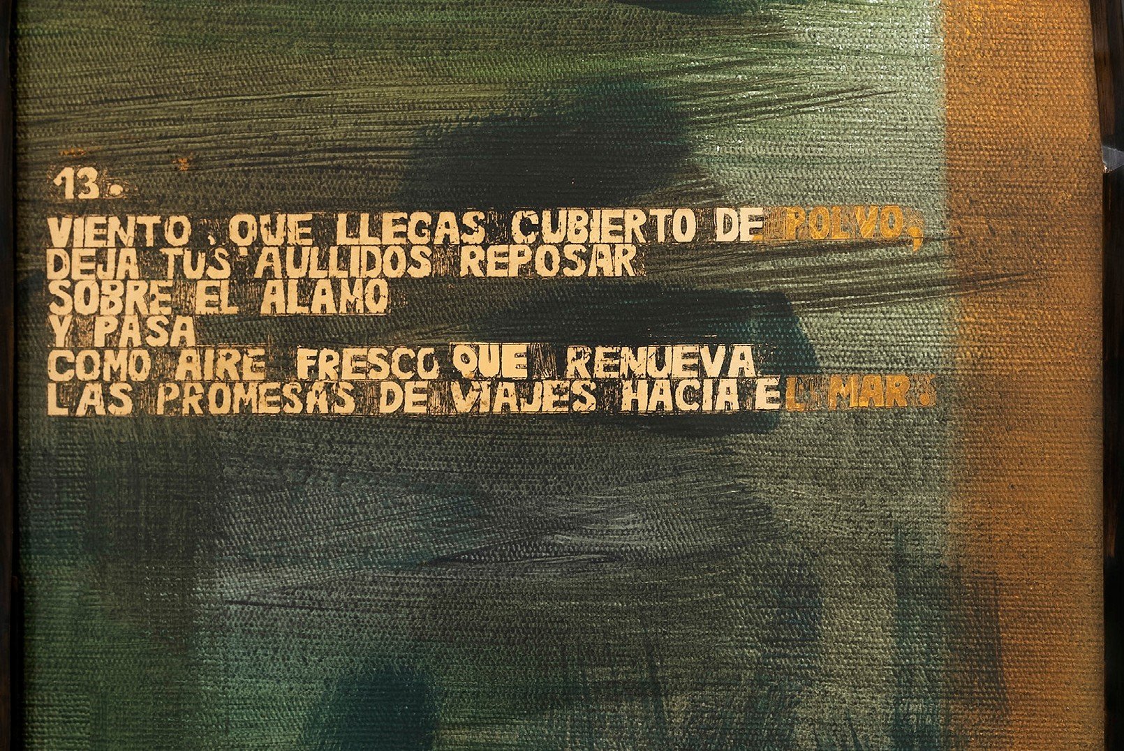 Entre hojas o el manuscrito iluminado