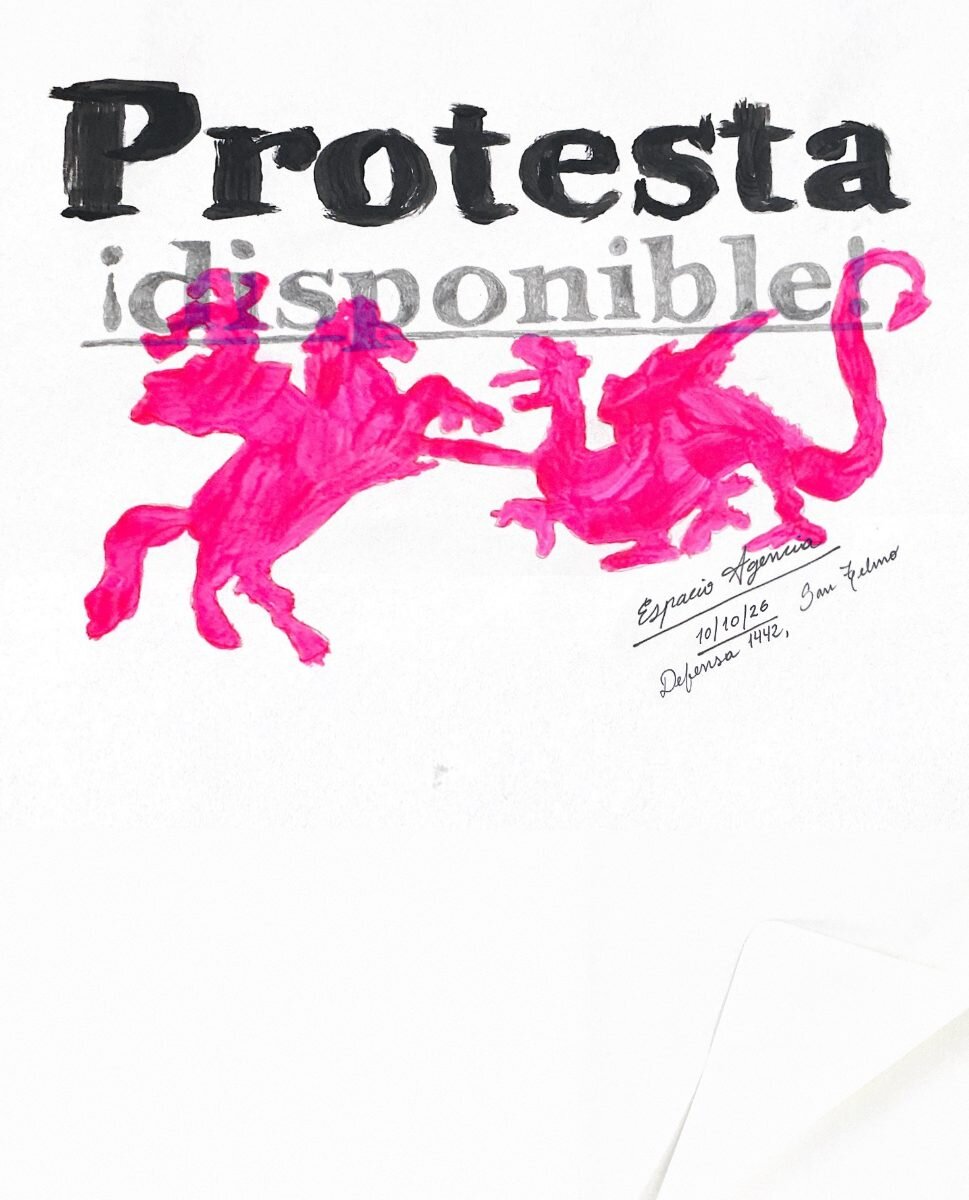 Pr0testa: ¡Protesta Disponible!