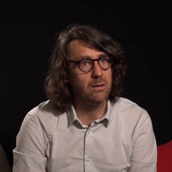 Bertrand Prévost