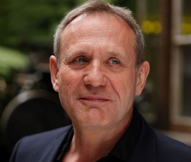 Jean-Clet Martin