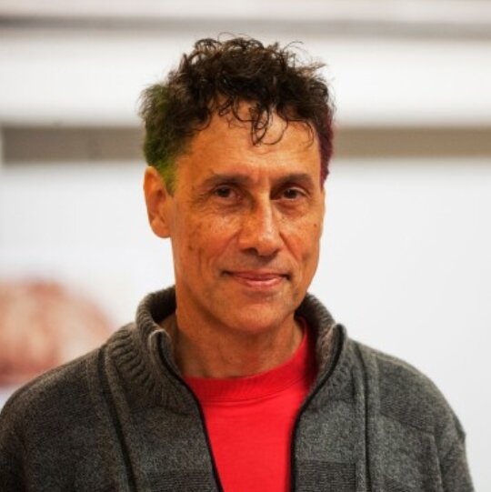 Osvaldo Baigorria