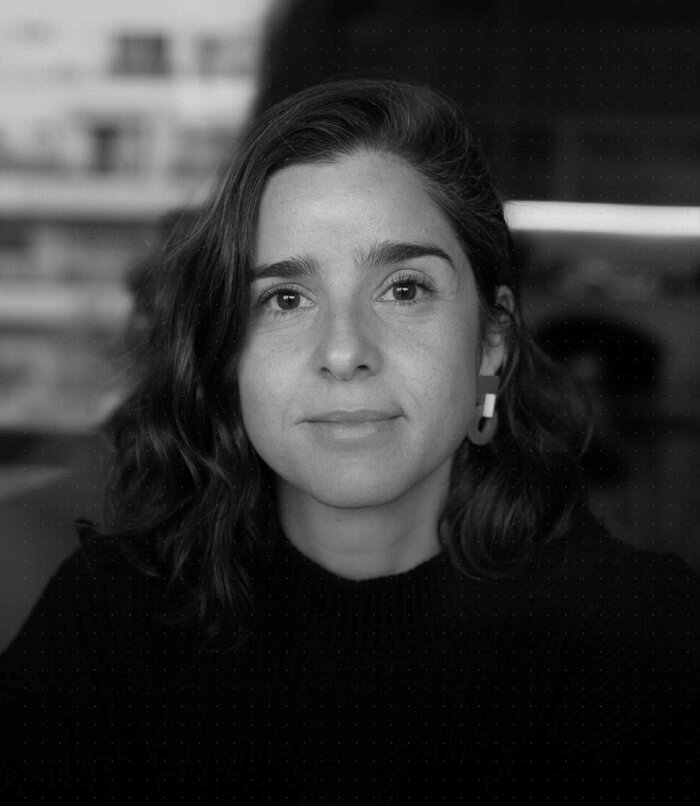 Luciana Rabinovich