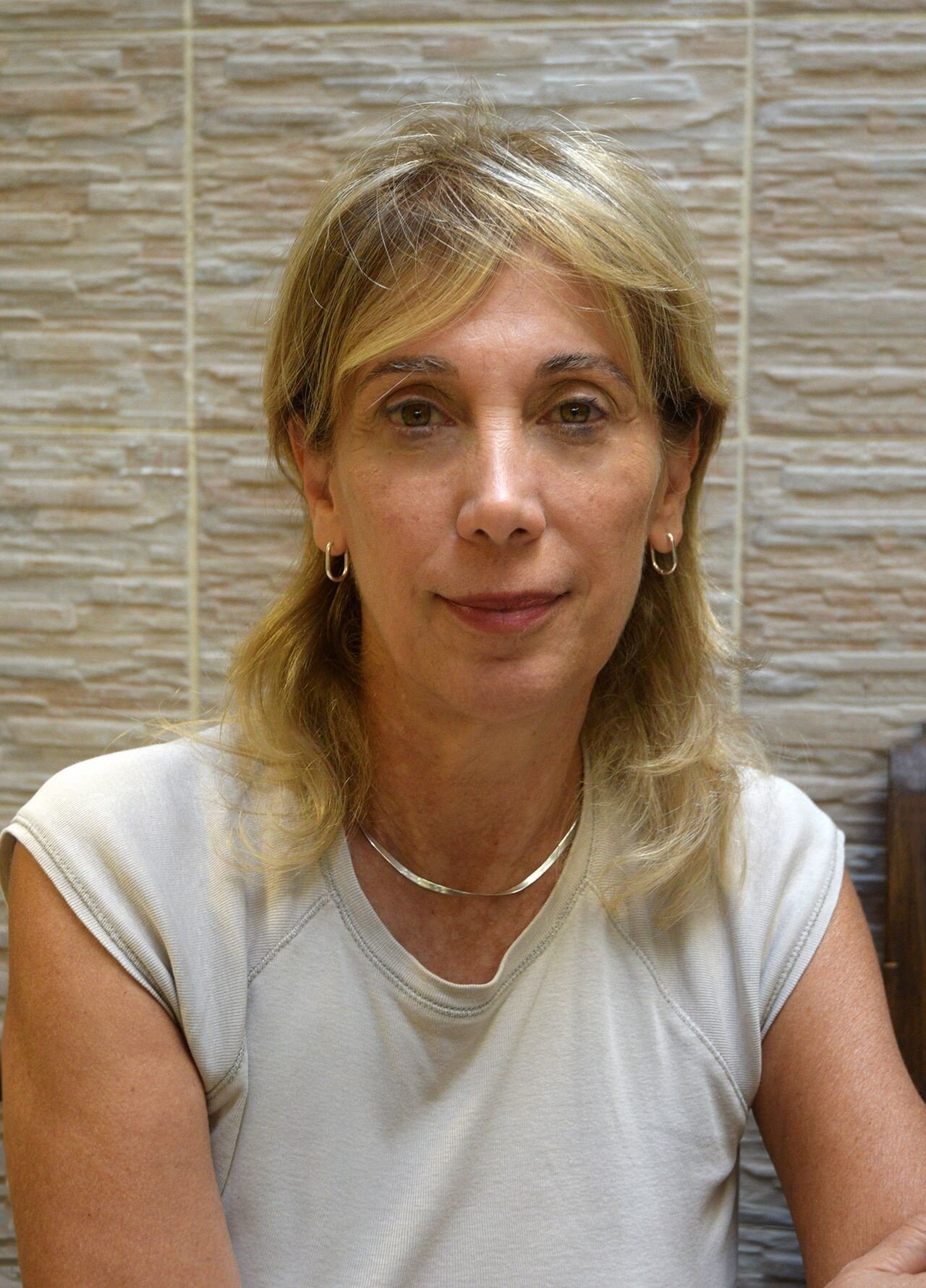 Adriana Tursi