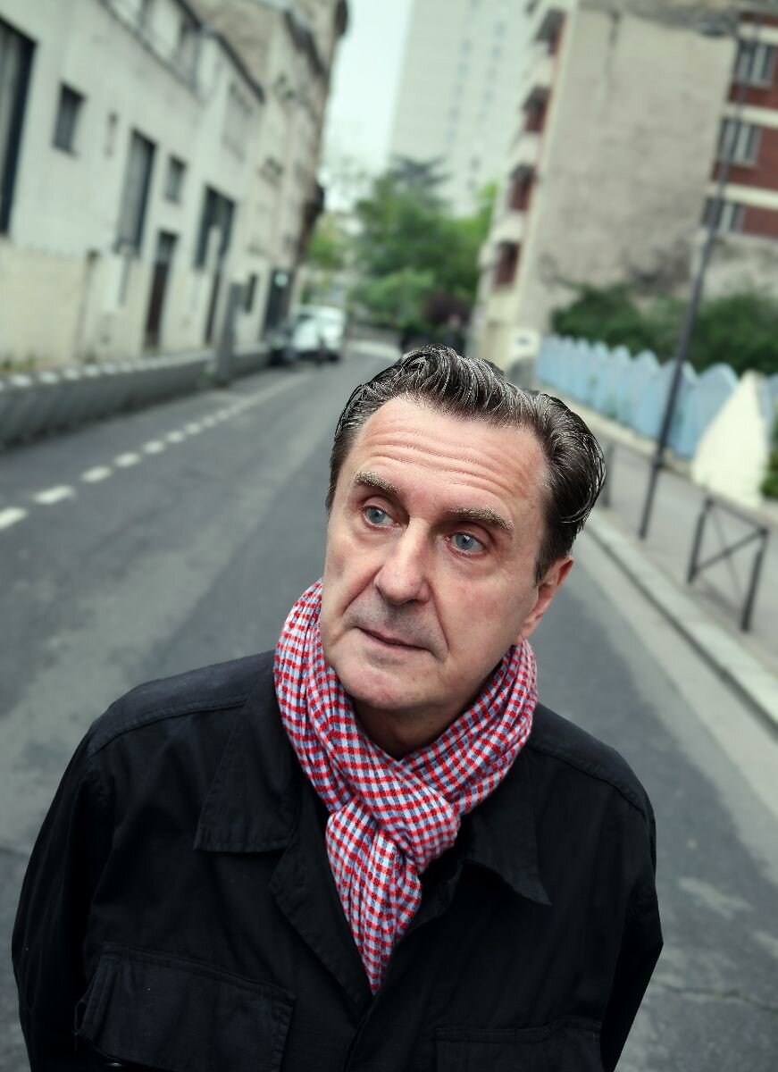 Philippe Ramette