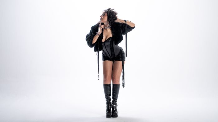 Flor Gómez