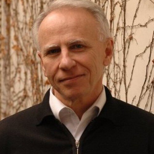Carlos Chernov
